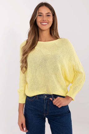 Jumper model 209506 Italy Moda