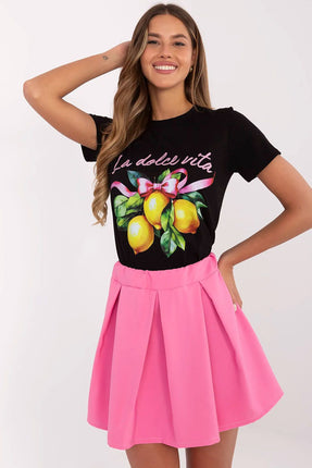 T-shirt model 209684 Italy Moda