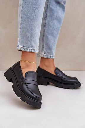Mocassin model 209788 Step in style