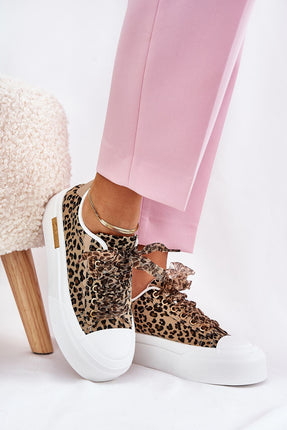 Sneakers model 209815 Step in style