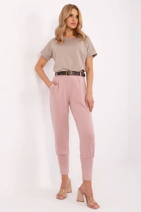 Tracksuit trousers model 209834 Italy Moda