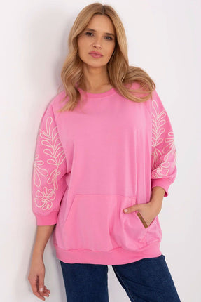 Sweatshirt model 209846 Relevance