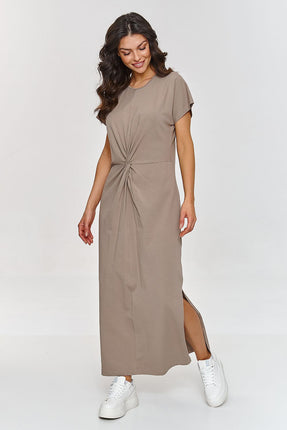 Daydress model 209853 Makadamia