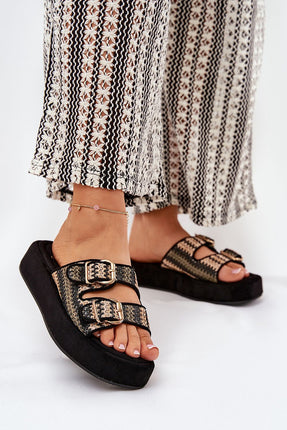 Flip-flops model 209946 Step in style