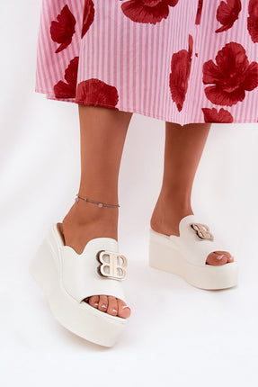 Flip-flops model 209970 Step in style