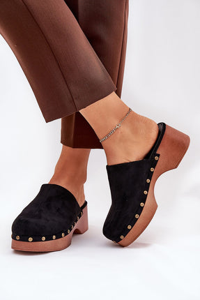 Flip-flops model 209975 Step in style