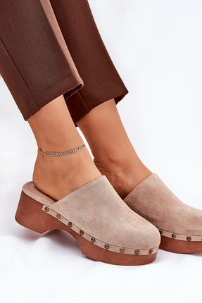 Flip-flops model 209976 Step in style