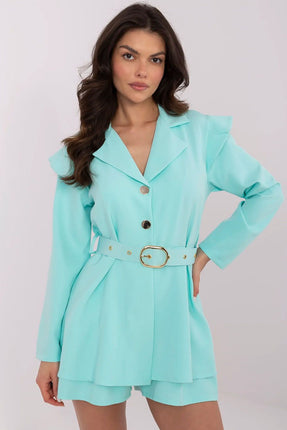 Suit model 210038 Italy Moda