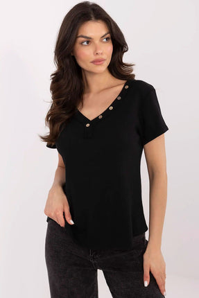 Blouse model 210045 Italy Moda
