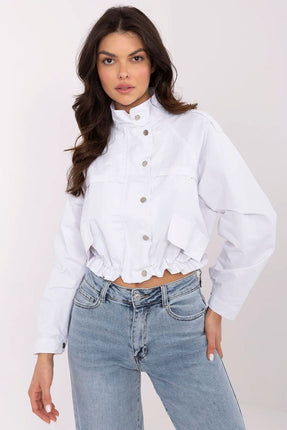 Jacket model 210112 NM