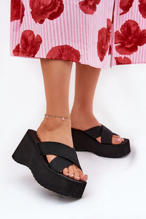 Flip-flops model 210169 Step in style