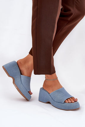 Flip-flops model 210171 Step in style