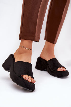 Flip-flops model 210172 Step in style