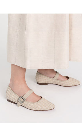 Ballet flats model 210290 Inello