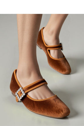 Ballet flats model 210297 Inello