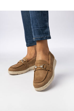 Mocassin model 210607 Inello