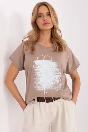 Blouse model 210651 Relevance