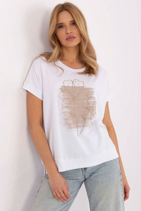 Blouse model 210653 Relevance