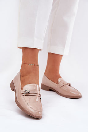 Mocassin model 210742 Step in style