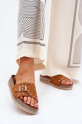 Flip-flops model 210754 Step in style