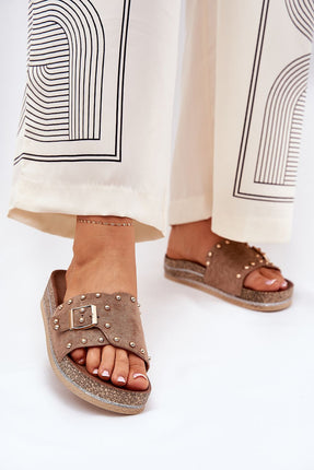 Flip-flops model 210755 Step in style