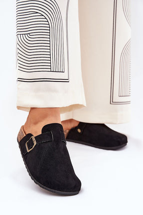 Flip-flops model 210769 Step in style