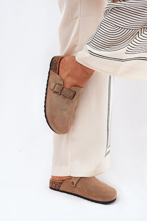 Flip-flops model 210770 Step in style