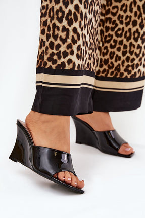 Flip-flops model 210786 Step in style