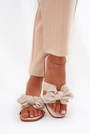 Flip-flops model 210792 Step in style