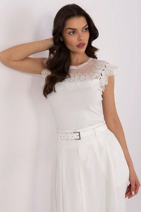 Blouse model 210848 NM