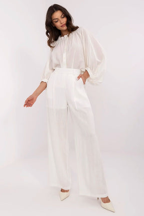 Women trousers model 210864 NM