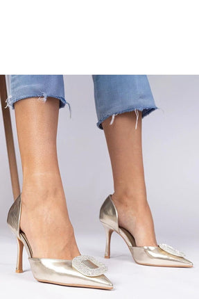 High heels model 210926 PRIMO