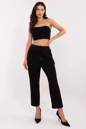Tracksuit trousers model 210959 Italy Moda