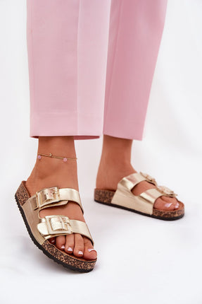 Flip-flops model 211017 Step in style