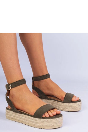 Sandals model 211055 PRIMO