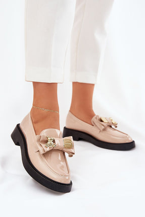 Mocassin model 211108 Step in style