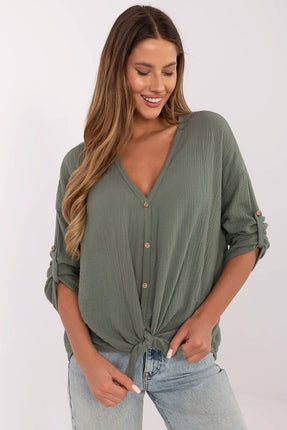 Shirt model 211445 Italy Moda