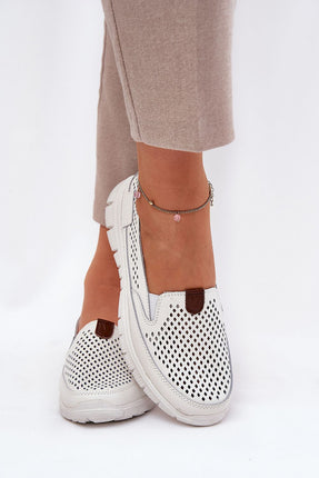 Ballet flats model 211625 Step in style