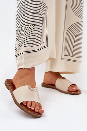 Flip-flops model 211706 Step in style