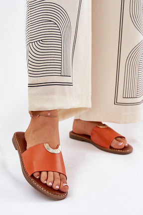 Flip-flops model 211708 Step in style