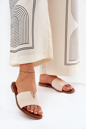 Flip-flops model 211711 Step in style