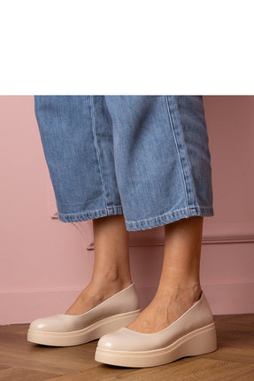 Buskin low shoes model 211773 PRIMO