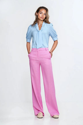 Women trousers model 211797 Nife