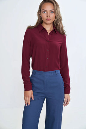 Long sleeve shirt model 211800 Nife