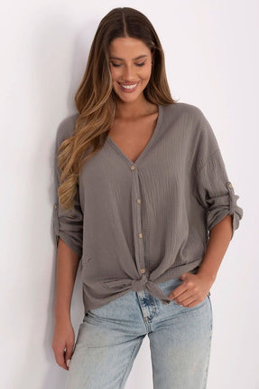 Shirt model 211835 Italy Moda