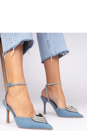 High heels model 211870 PRIMO