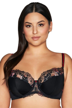 Semi-soft model 211919 Ava