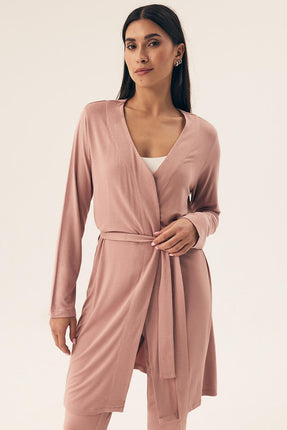 Bathrobe model 212003 Henderson