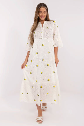 Daydress model 212044 Italy Moda
