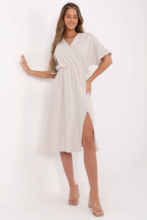 Daydress model 212058 Italy Moda